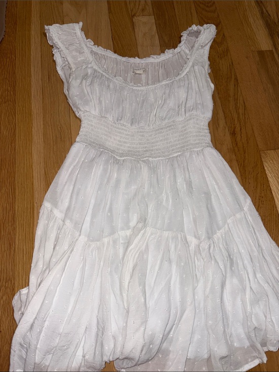 Aeropostale Dresses & Skirts - White Summer Dress